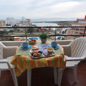 Appartement Rnet - Ir 7-29 Costa Brava, Roses